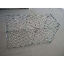 Reno Gabion Mattress/River Bank Protection Reno Mattress